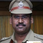 T Senthilkumar IPS TN