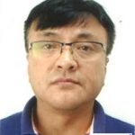 Tashi Dhendup Sherpa IAS WB