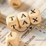 Taxation Laws (Amendment) Bill, 2019