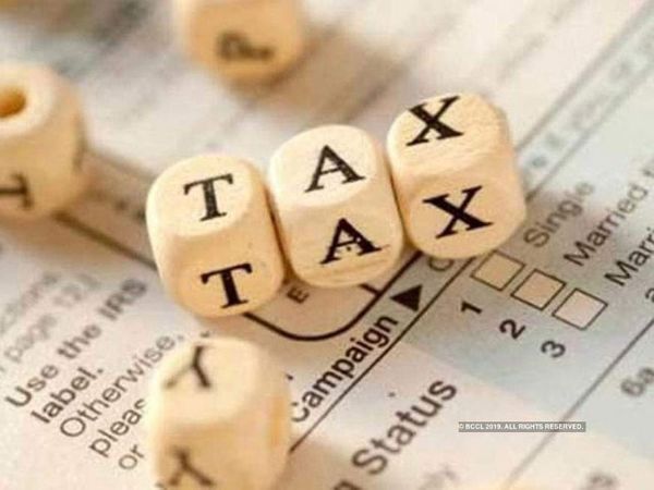 Taxation Laws (Amendment) Bill, 2019