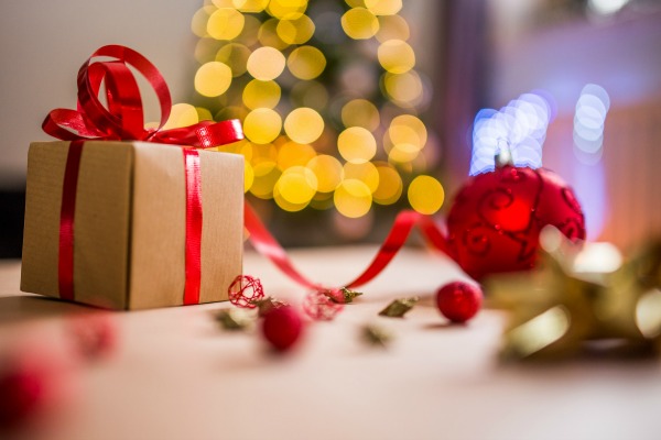 The danger of great gift expectations