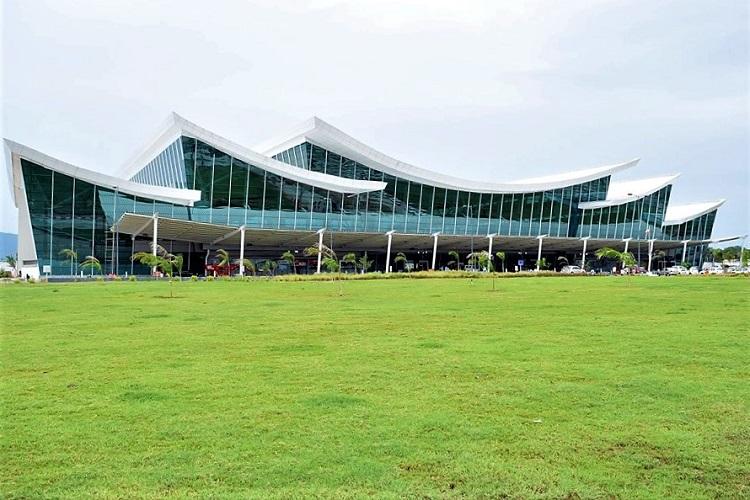 Tirupati Airport