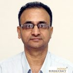 Upendra C Joshi IRTS