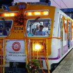Uttam Rake' as gift to Mumbaikars