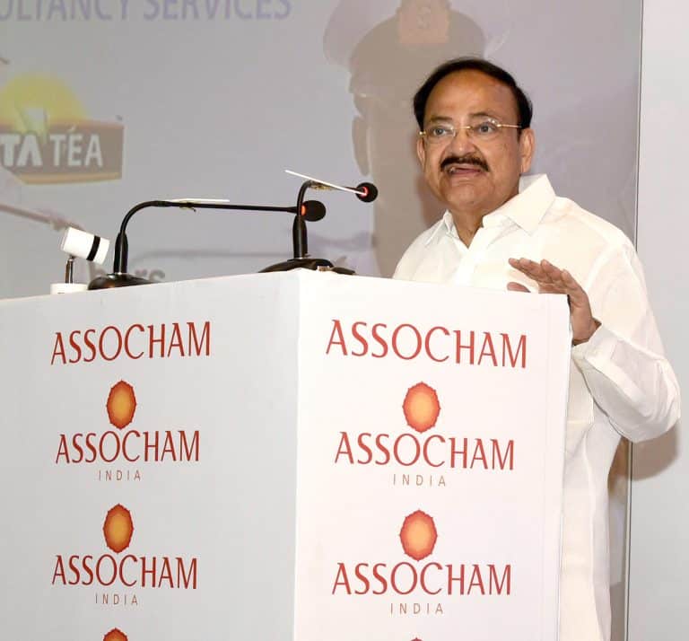 VP calls upon youth to overcome apprehensions & pledge to donate organs