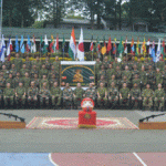 Validation and Closing Ceremony