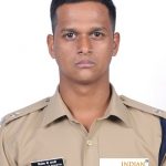 Vishwesh B Shastri IPS TN