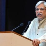Visiting Chair on Interdisciplinary Approach to Electoral Studies in memory of T N Seshan