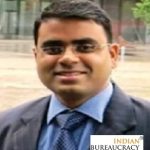 Vivek Yadav IAS AP