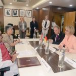 Vocational Training Collaborating with States and Industries