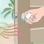 Wind more effective than cold air at cooling rooms naturally