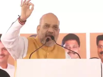 amit Shah