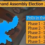 Jharkhand Assembly election