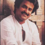 cine star Shri S Rajnikantcine star Shri S Rajnikant