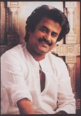 cine star Shri S Rajnikantcine star Shri S Rajnikant