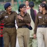 recruitment of women in RPF