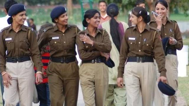 recruitment of women in RPF