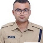 ADITYA LANGEH IPS UP
