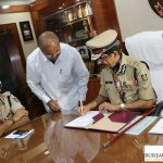 Abhay IPS DGP Odisha
