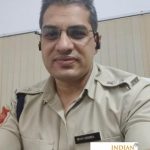 Abhijeet Singh IPS RJ