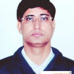 Abrar Ahmed IAS UP