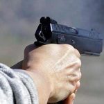 Accidental Deaths in Firing Range
