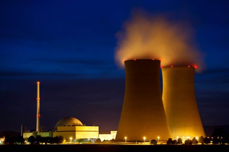 Agreement with Kazakhstan for supply of Uranium