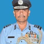 Air Marshal RJ Duckworth