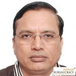Akash Sharma Bajaj Hindusthan Sugar
