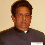 Akhileshwar Singh SJVN