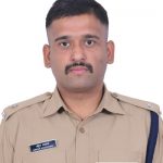 Ankur Aggarwal IPS UP