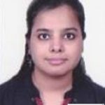 Aparna Gupta IAS