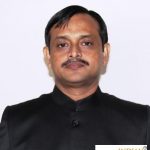 Apurba Roy IAS TR