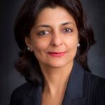 Ashmita Sethi appointed MAshmita Sethi appointed MD Pratt & WhitneyPratt & Whitney