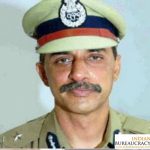 Atul Karwal IPS Gujarat