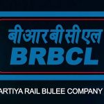 Bhartiya Rail Bijli Company Limited (BRBCL)