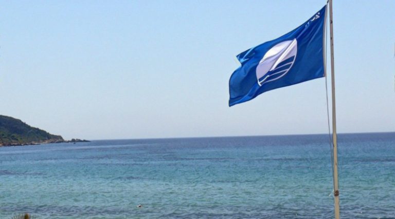 Blue Flag Certification for beaches