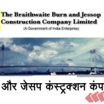 Braithwaite Burn & Jessop Construction Company Ltd. (BBJ)