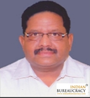 C Kamaraj IAS TN