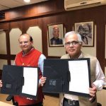 CSIR MoU with KVIC