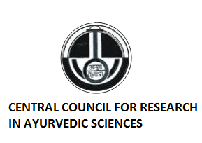 Central Council for Research in Ayurvedic Sciences (CCRAS),