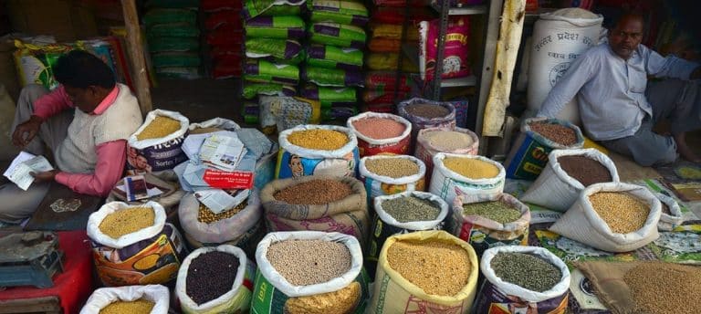 Computerization of Fair Price Shops