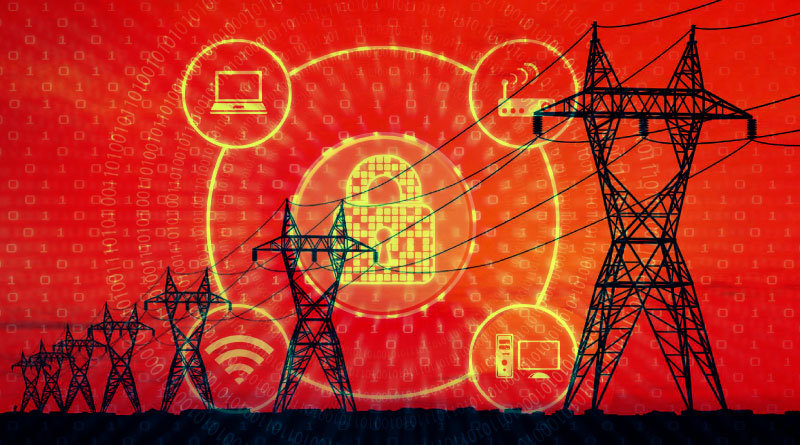 Cyber Security for National Power Grid