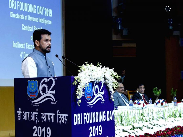DRI celebrates 62nd Founding Day today