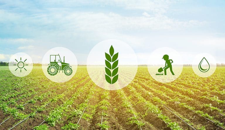 Data Bank of Farmer