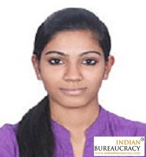 Divya Murugesan IAS WB