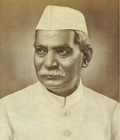 Dr Rajendra Prasad Jayanti