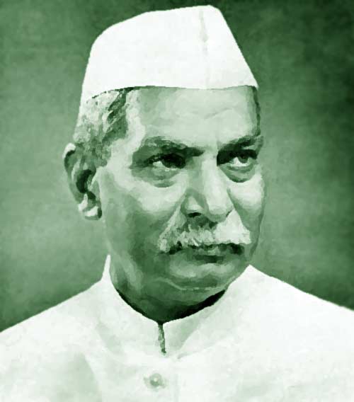 Dr Rajendra Prasad