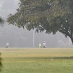 Dramatic health benefits following air pollution reduction