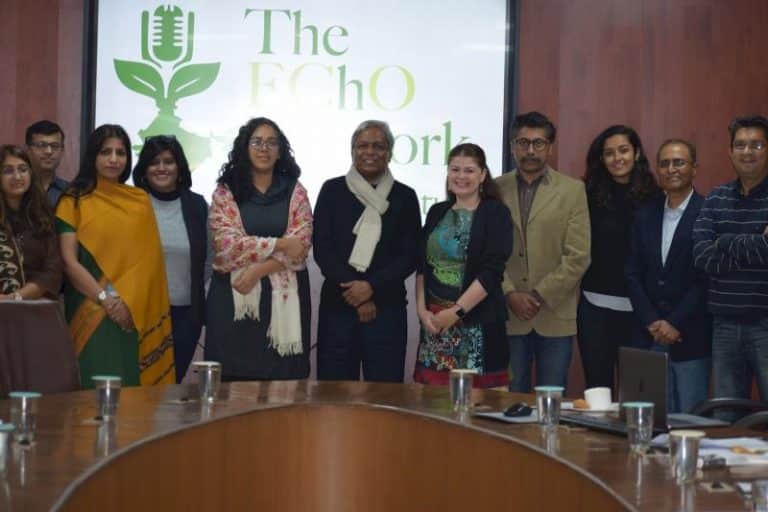 EChO Network launched to catalyze cross-disciplinary leadership